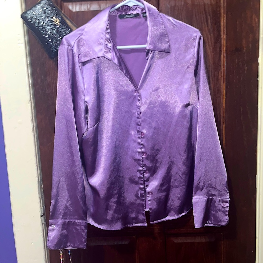 Vintage silk Milano Essential